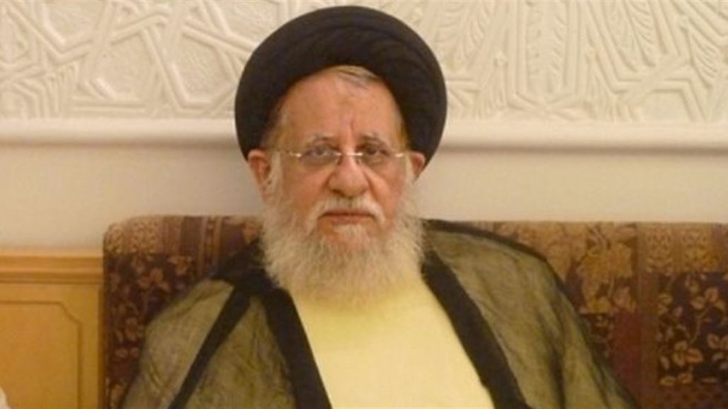 وفاة وكيل المراجع الشيعية في الكويت عن 67 عاماً