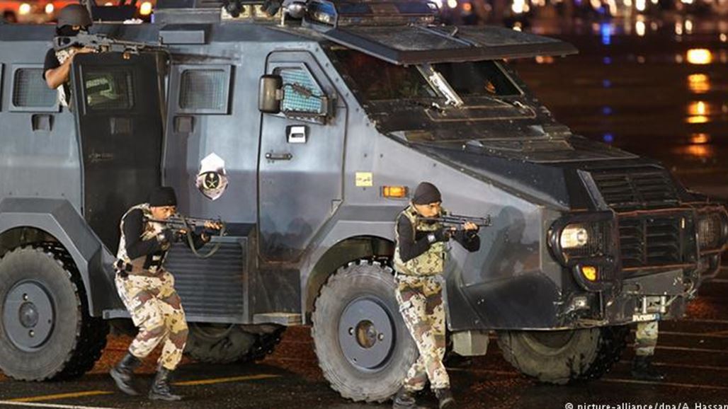 الشرطة السعودية تقتل "مؤيداً لداعش" في الطائف