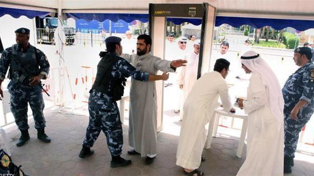 الكويت تدرس إصدار مراسم تمدد الحجز الاحتياطي للمشتبه فيهم