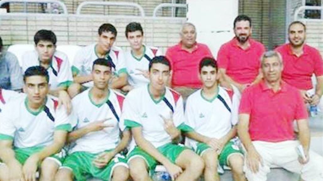 منتخب الناشئين السلوي يخسر أمام لبنان ويلاقي الإمارات في البطولة العربية
