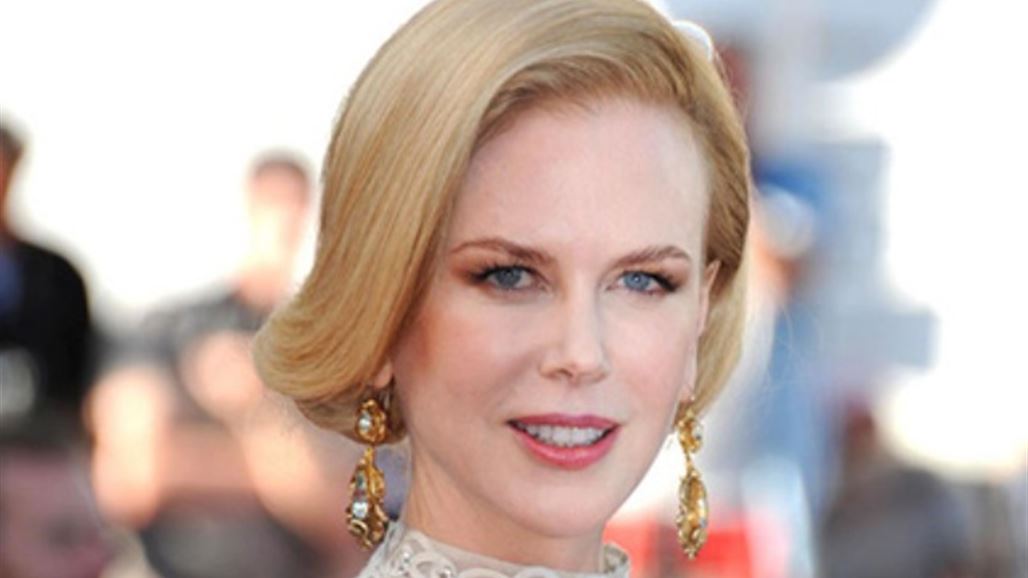 كيدمان تنتهي من تصوير أحدث أفلامها وتتناول "تاريخ العراق"