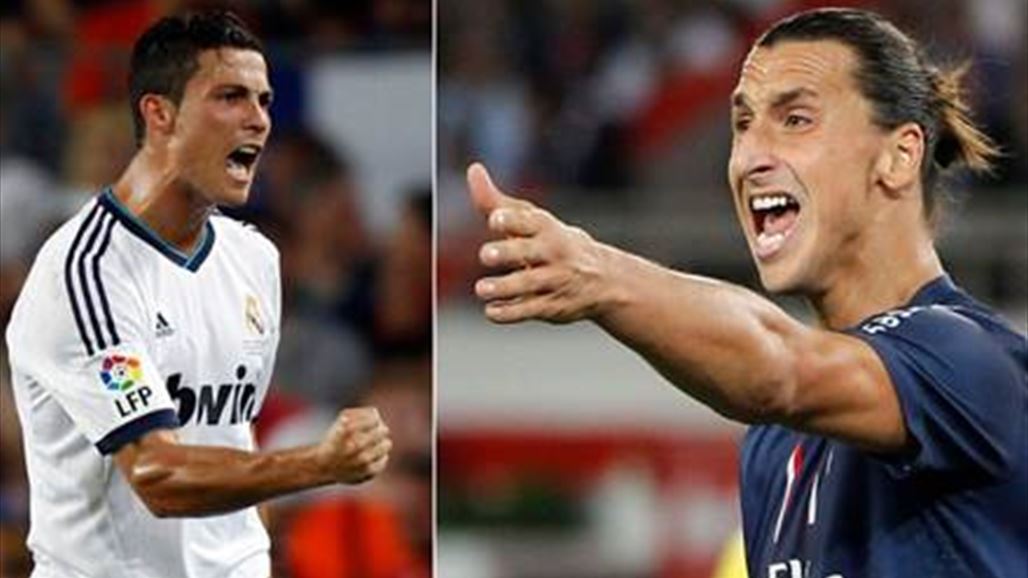 اجتماع قطر بين ريال مدريد وباريس سان جيرمان يكشف عن صفقات متبادلة