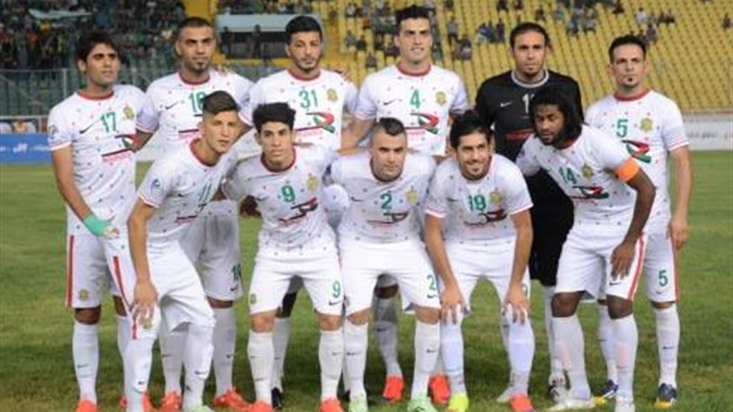 الشرطة يجري إصلاحات على فريقه ويتفق مع مدرب جديد