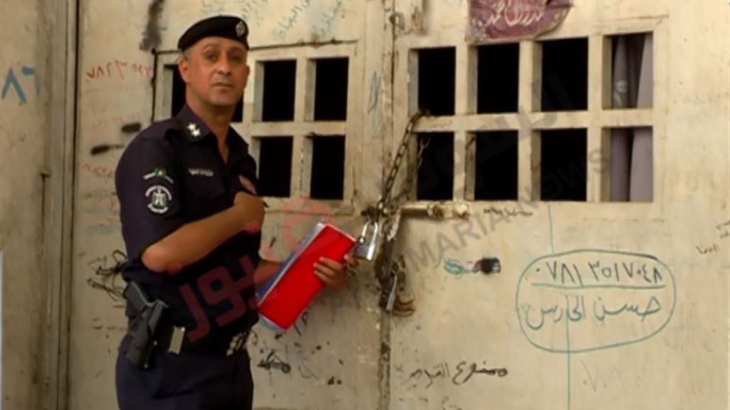 بالصور.. مديرية الدفاع المدني تغلق محال وابنية تجارية مخالفة لشروط السلامة والاطفاء