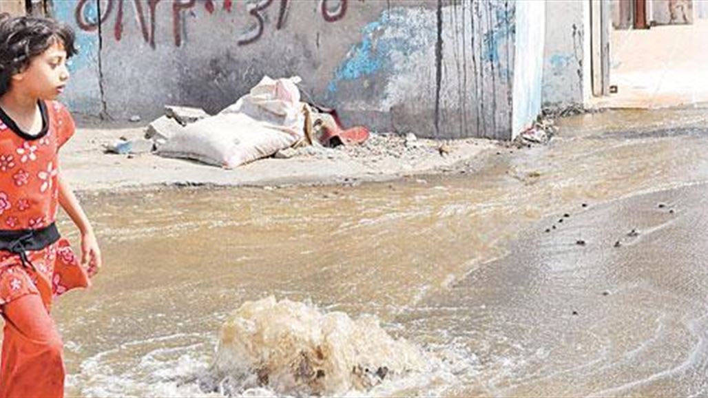 اهالي دور معمل الورق بمحافظة ميسان يشكون من نقص "حاد" بالخدمات