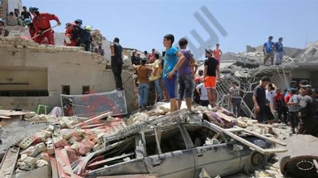العمليات المشتركة تشكل لجنة تحقيقية بحادثة النعيرية وتؤكد اعلان نتائجها خلال 72 ساعة