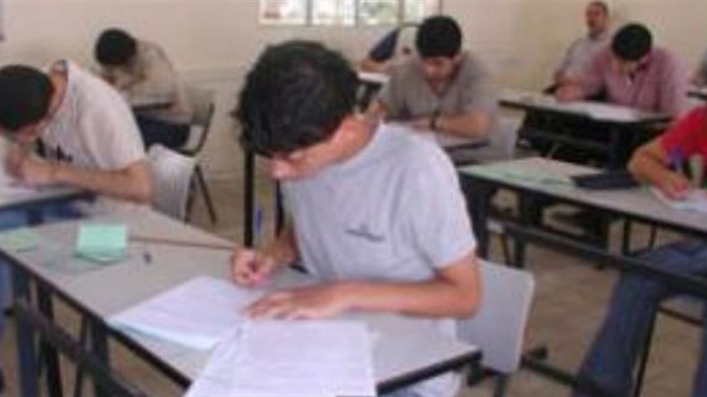 تشكيل لجنة في ذي قار للوقوف على أسباب تدني نسب نجاح الثالث المتوسط