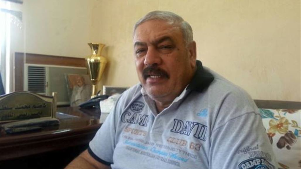 اتحاد الكرة يختار ملعب باص أوامي أرضا للمنتخب الوطني في تصفيات مونديال روسيا