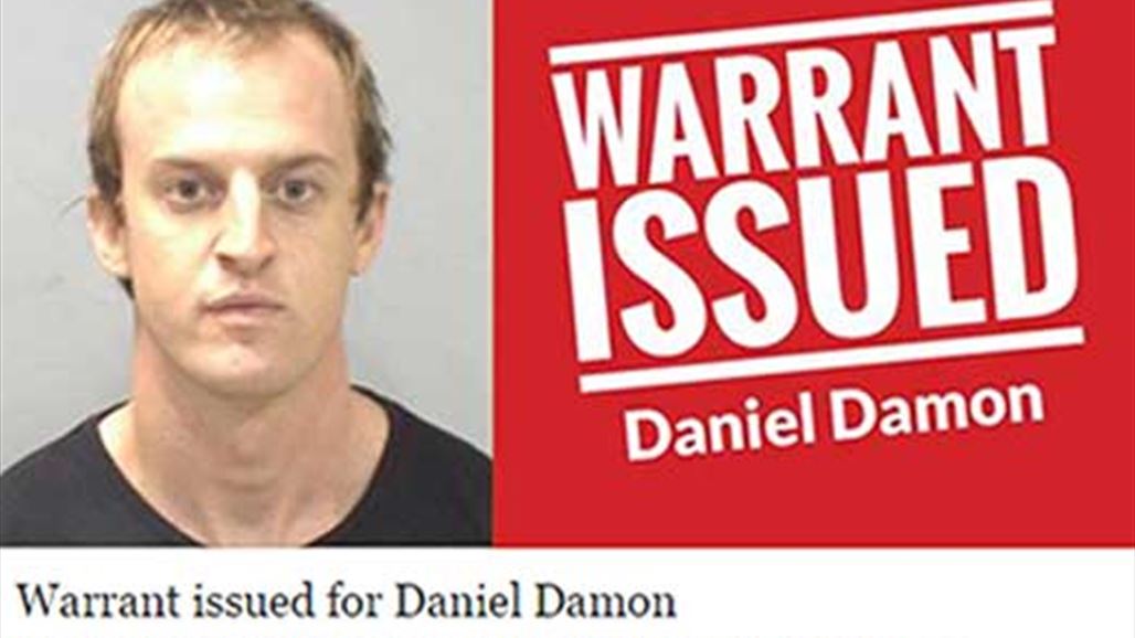 سلّم نفسه للشرطة بسبب صورته على فيس بوك