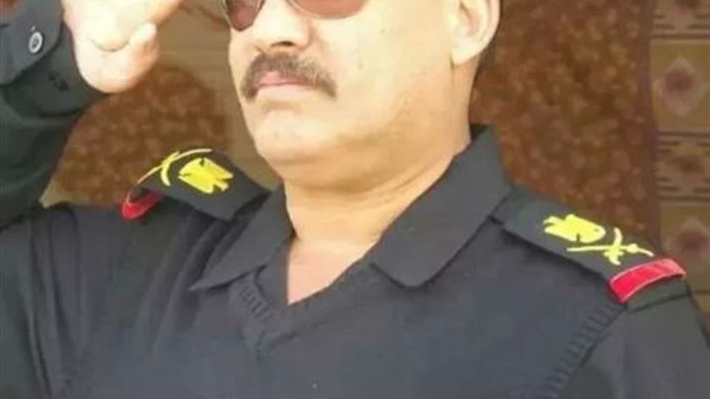 إعفاء قائد شرطة صلاح الدين وتكليف آخر بدله