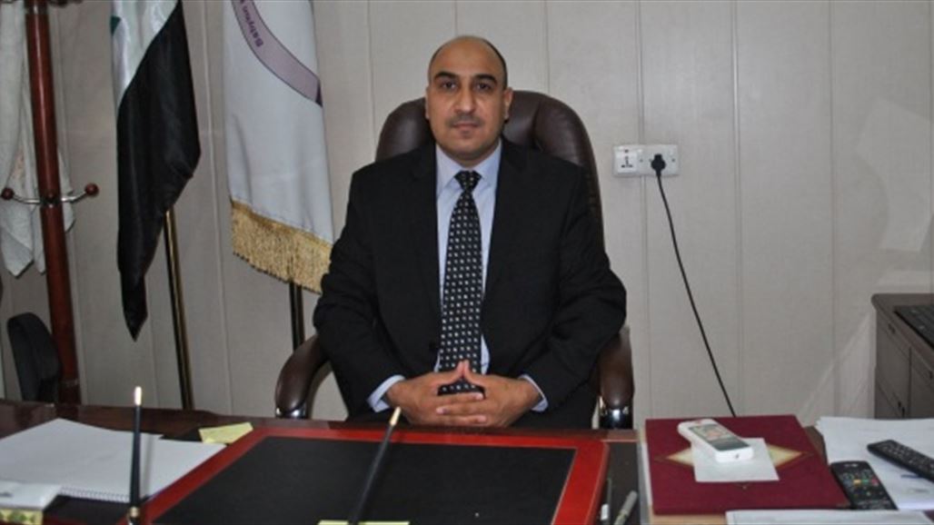 مدير استثمار بابل الجديد يتعهد بمراجعة دقيقة للمشاريع المتلكئة وينتقد البيروقراطية