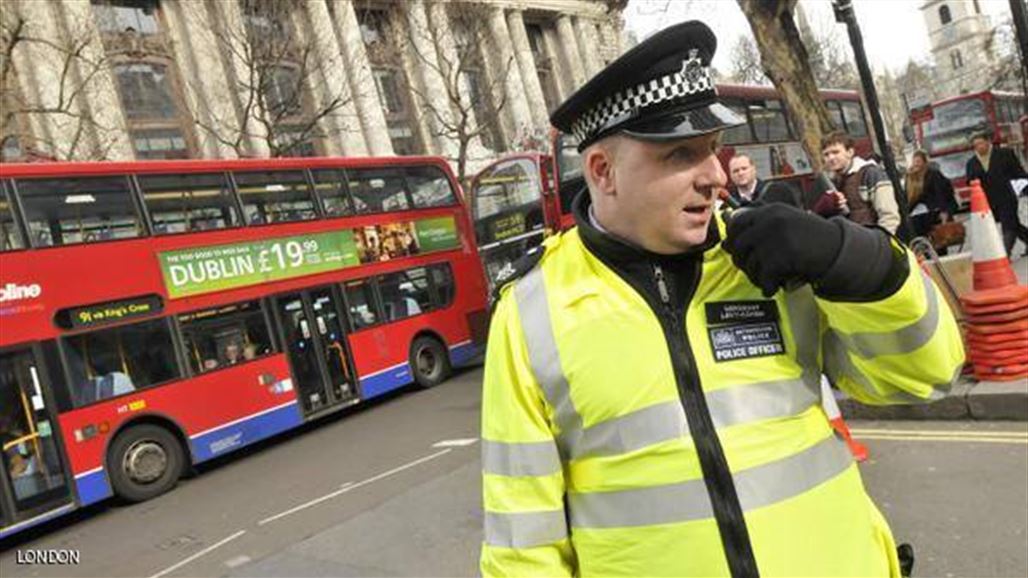 قنبلة من مخلفات الحرب العالمية الثانية تسبب ذعراً في لندن