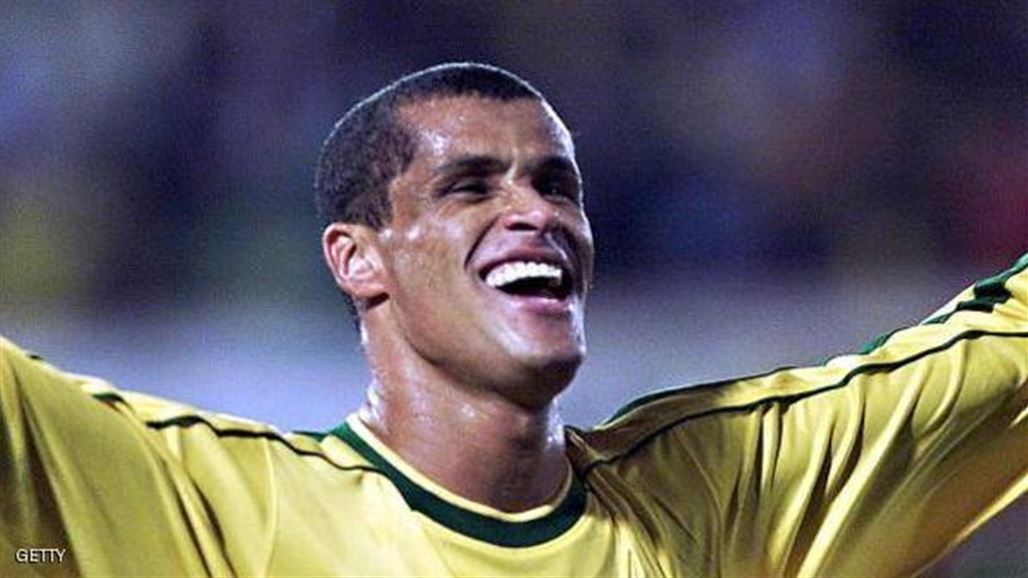 ريفالدو يعود للملاعب بعمر 43 عاماً