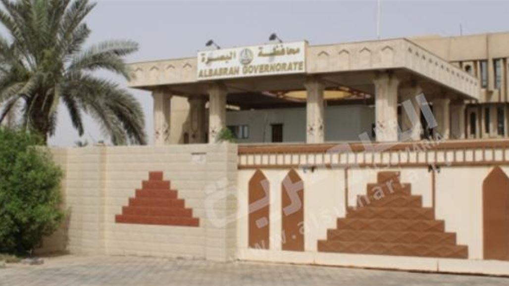 حكومة البصرة تسحب العمل من شركة هندية وتعلن مرة ثانية عن مشروع مجاري القبلة