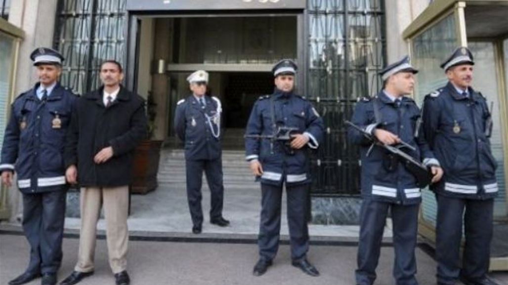 الداخلية التونسية تعلن إختفاء 33 "متشدداً" جنوب البلاد
