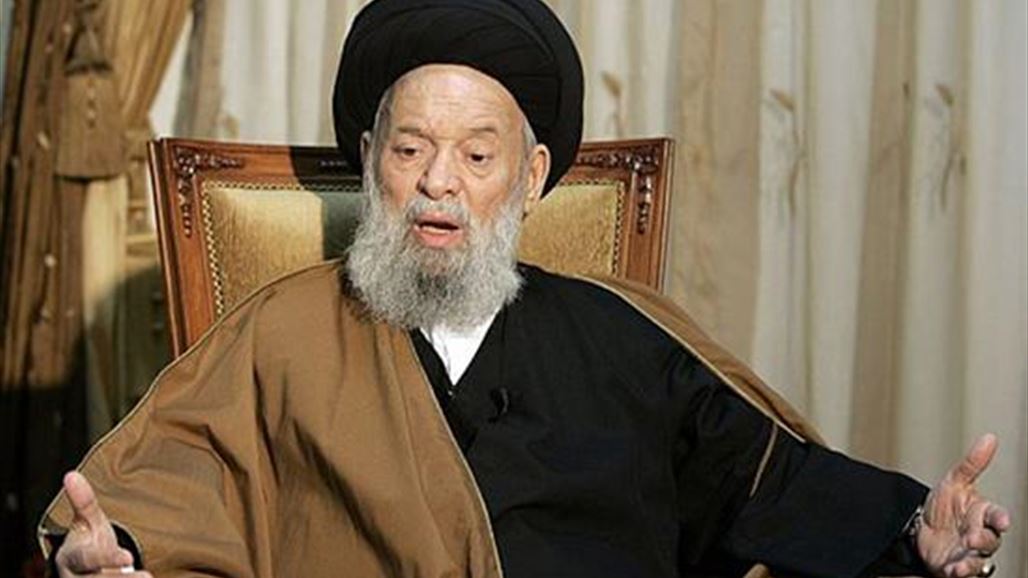 مكتب السيد فضل الله: الجمعة المقبل أول ايام عيد الفطر