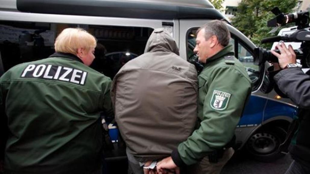 الشرطة الألمانية تعتقل رجلاً يشتبه بأنه قتل شخصين شمال البلاد