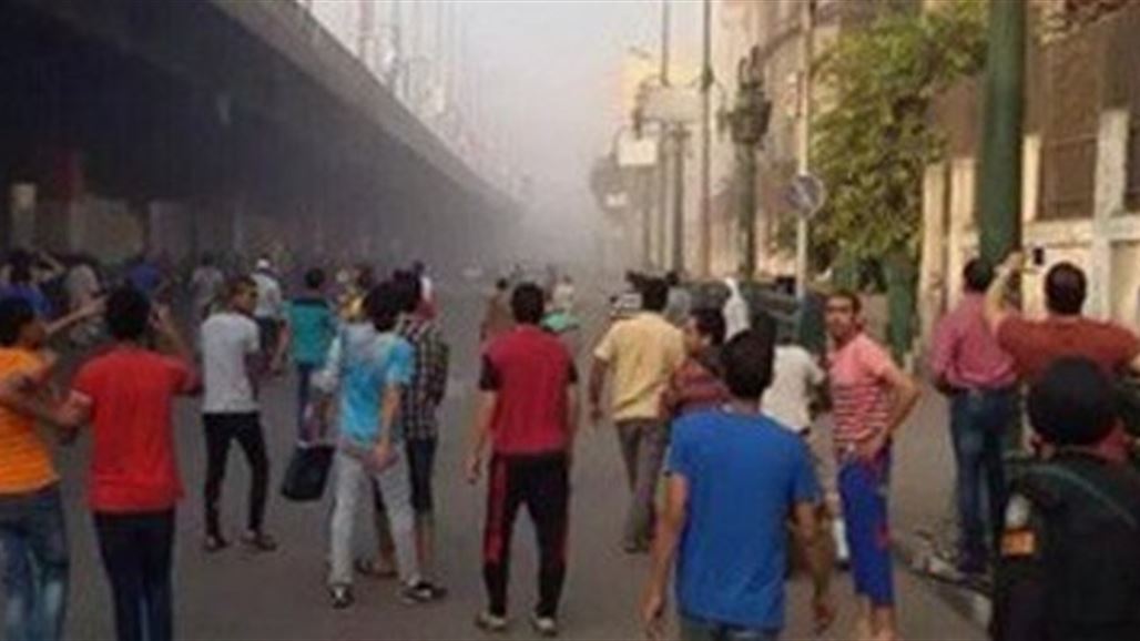 مصدر: انفجار القاهرة ناجم عن سيارة مفخخة وأوقع خمسة مصابين