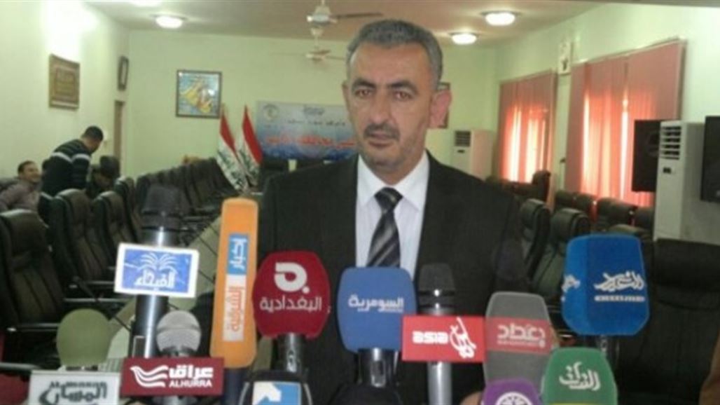 محافظ الانبار يوجه مكتبه بمتابعة جرحى عشائر حديثة ببغداد وتقديم الدعم لهم