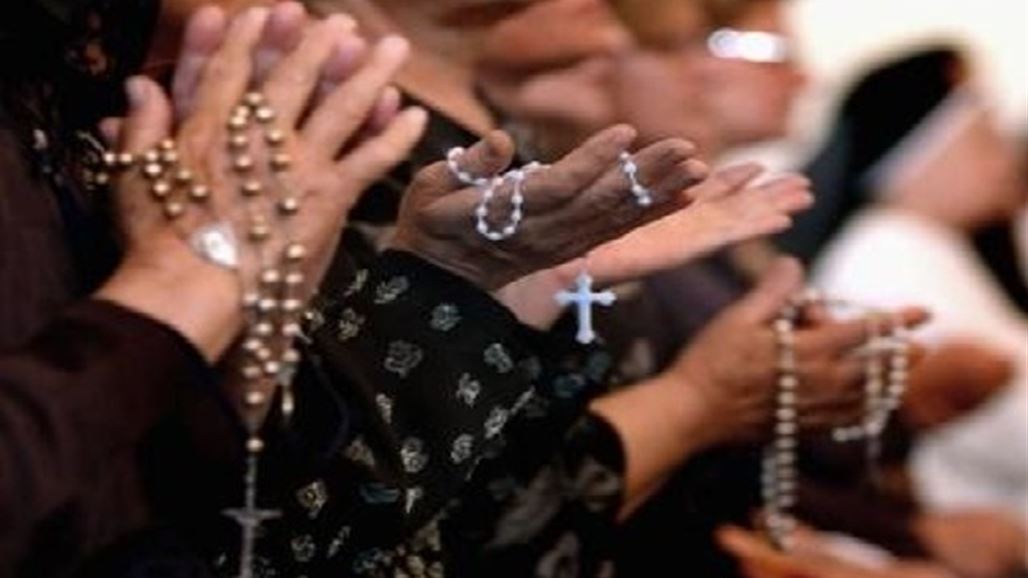 نائب يتهم أحزابا دينية بالاستيلاء على منازل المسيحيين ببغداد "عنوة"