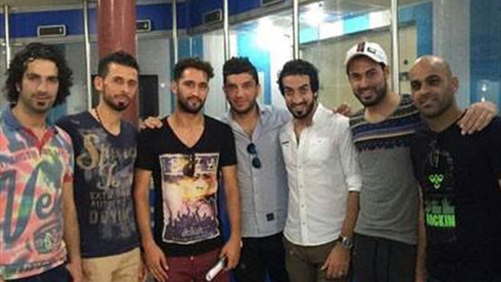 لجنة شؤون اللاعبين والمدربين ترفع توصياتها بشأن شكاوى لاعبي نادي الطلبة