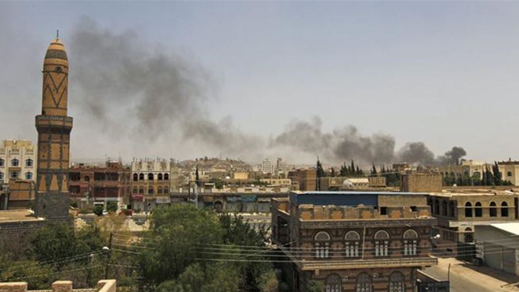 التحالف السعودي يقصف الحوثيين في اليمن رغم الهدنة
