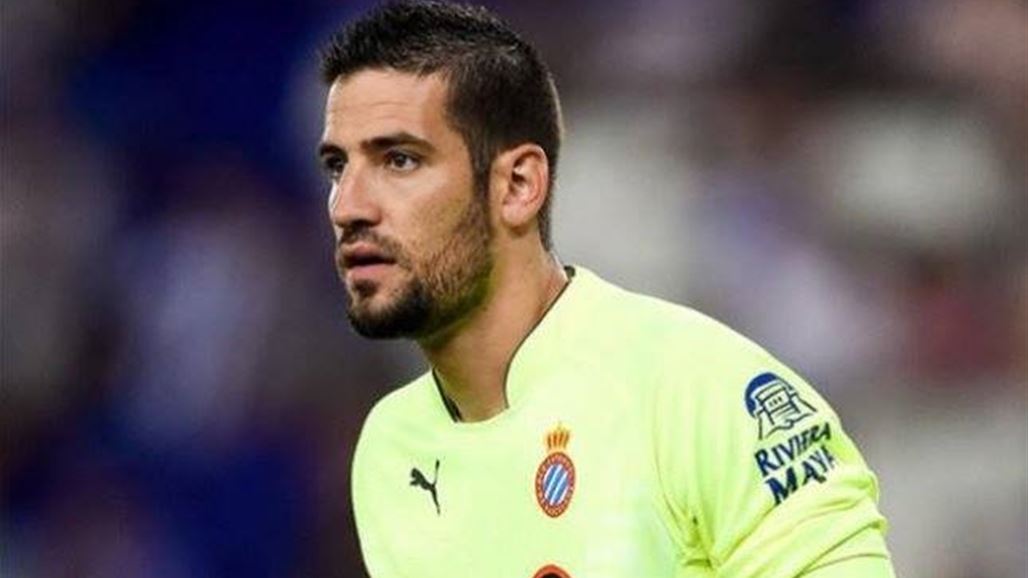 كاسيا بدلا من كاسياس لحراسة مرمى ريال مدريد