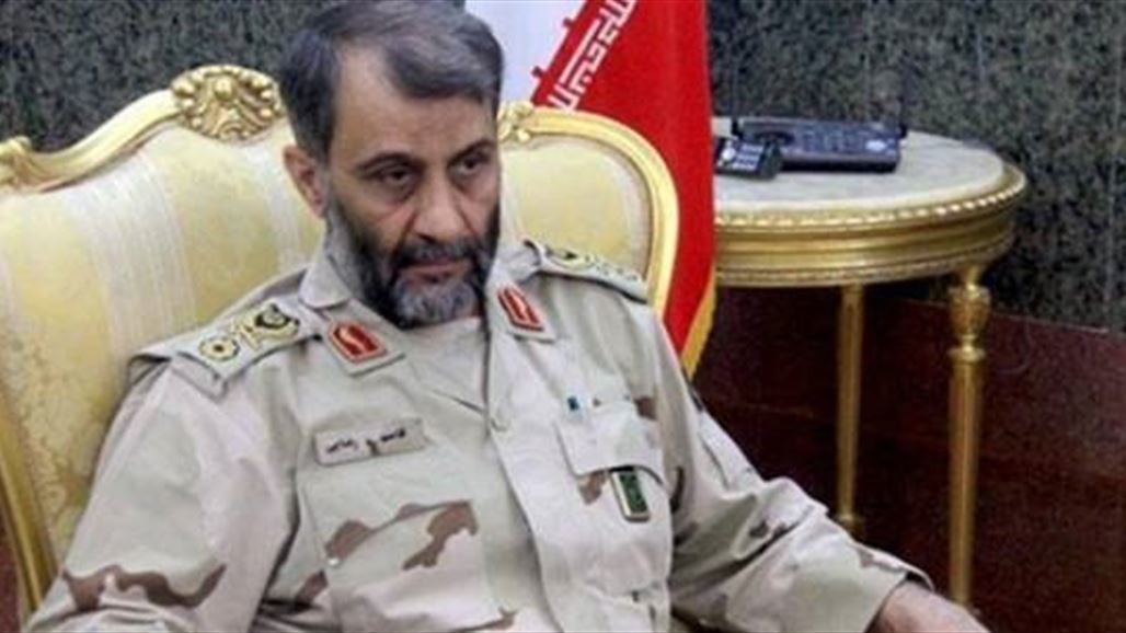 إيران تعلن إحباط محاولة لتسلل "إرهابيين" الى داخل اراضيها