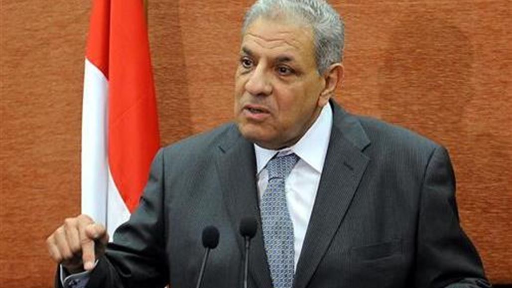 رئيس الوزراء المصري: مصر في حرب ضد الإرهاب