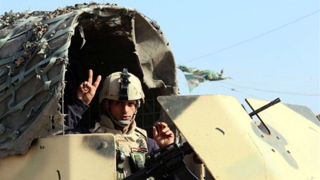 مصدر: عمليات تحرير الفلوجة لم تبدأ بعد وما يجري محاصرة لعناصر داعش