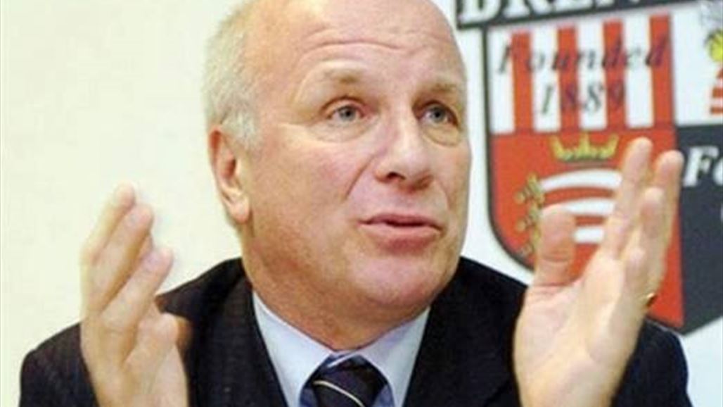 رئيس اتحاد الكرة الإنجليزي ينتقد بلاتر ويتهمه بمعاداة البريطانين