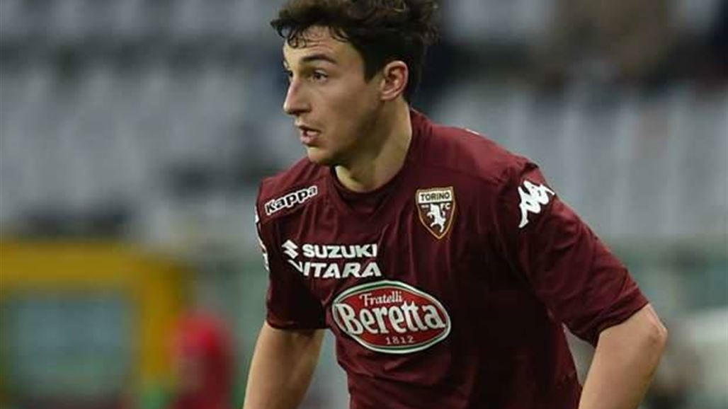 الإيطالي دارميان ينضم رسميا لمانشستر يونايتد