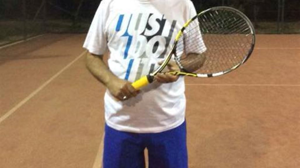 اتحاد التنس يستأنف نشاطاته بعد عطلية العيد