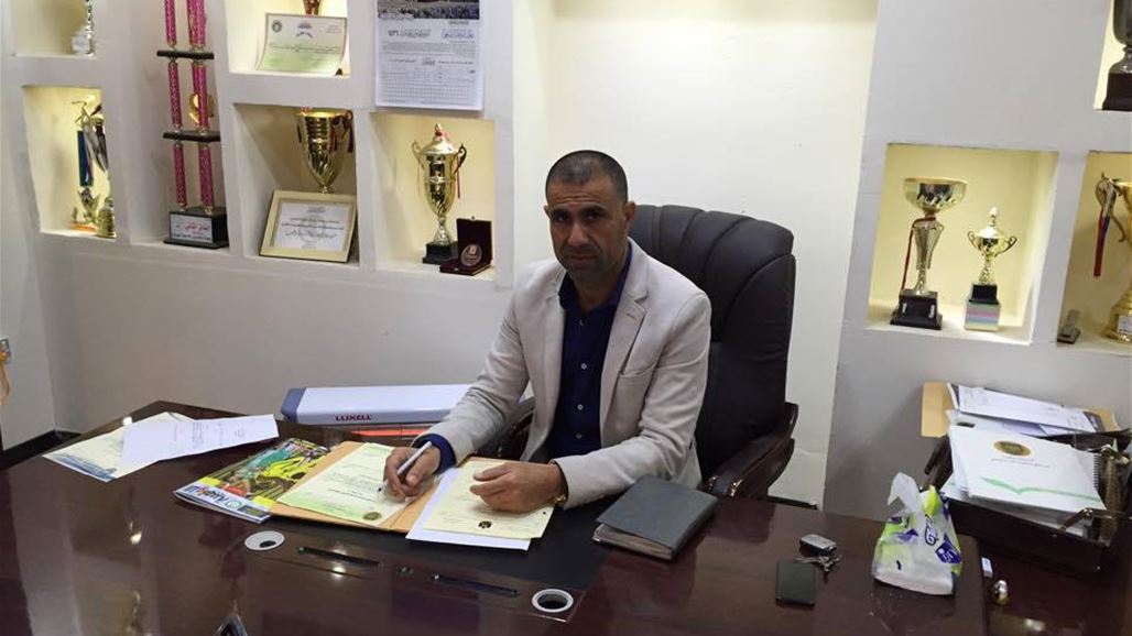 أمانة بغداد يعتبر تعاقدات الموسم المقبل مرهونة بالسقف المالي
