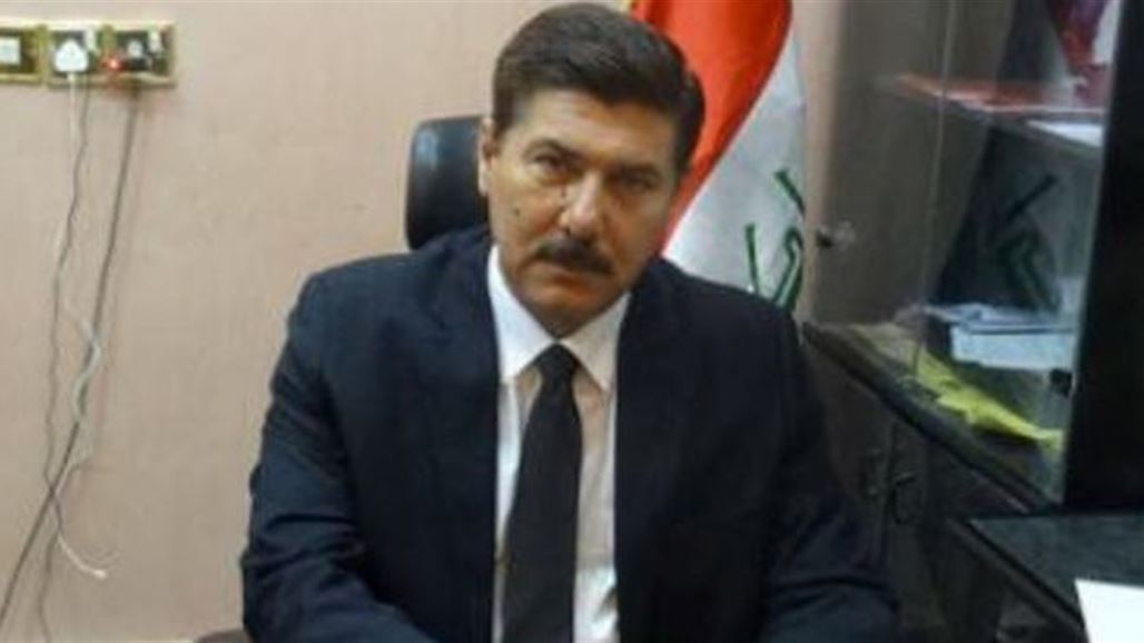 الكعود يشيد بتوجيه العبادي للقيادات الأمنية بالتعاون مع عشائر الأنبار