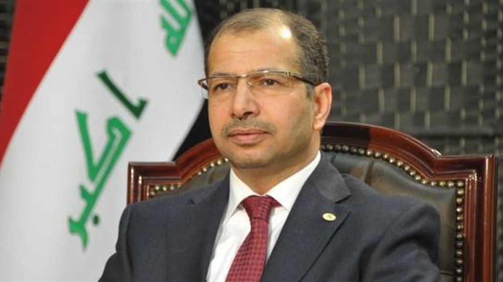 الجبوري يؤكد من الكويت ضرورة توطيد العلاقات الثنائية لمواجهة التحديات
