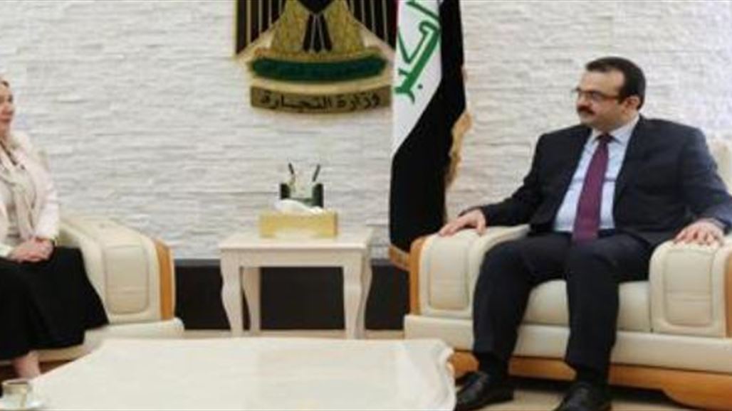 وزير التجارة يوجه بتشكيل غرفة عمليات مشتركة وخلية أزمة مع برنامج الأغذية العالمي