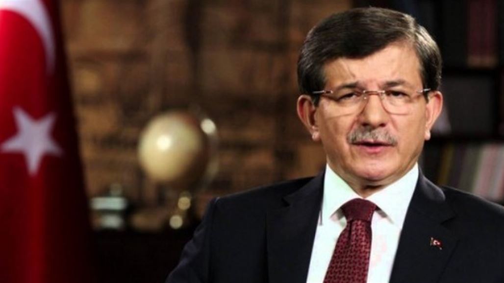 أوغلو ينهي التحضيرات لمفاوضات تشكيل الحكومة الائتلافية