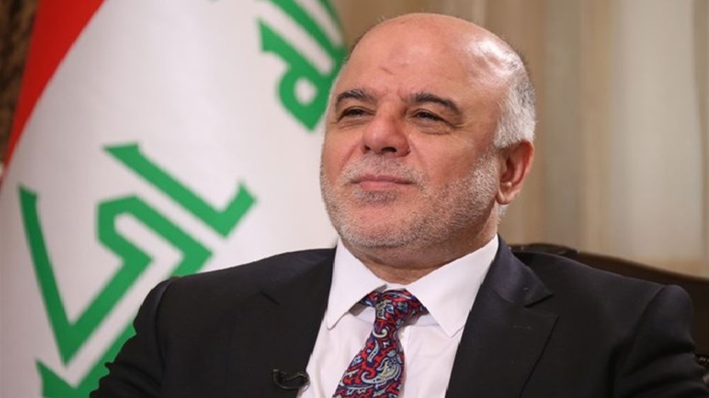 العبادي: سنقتص من داعش بساحات القتال ولن تثنينا جرائمه باستهداف المدنيين العزل