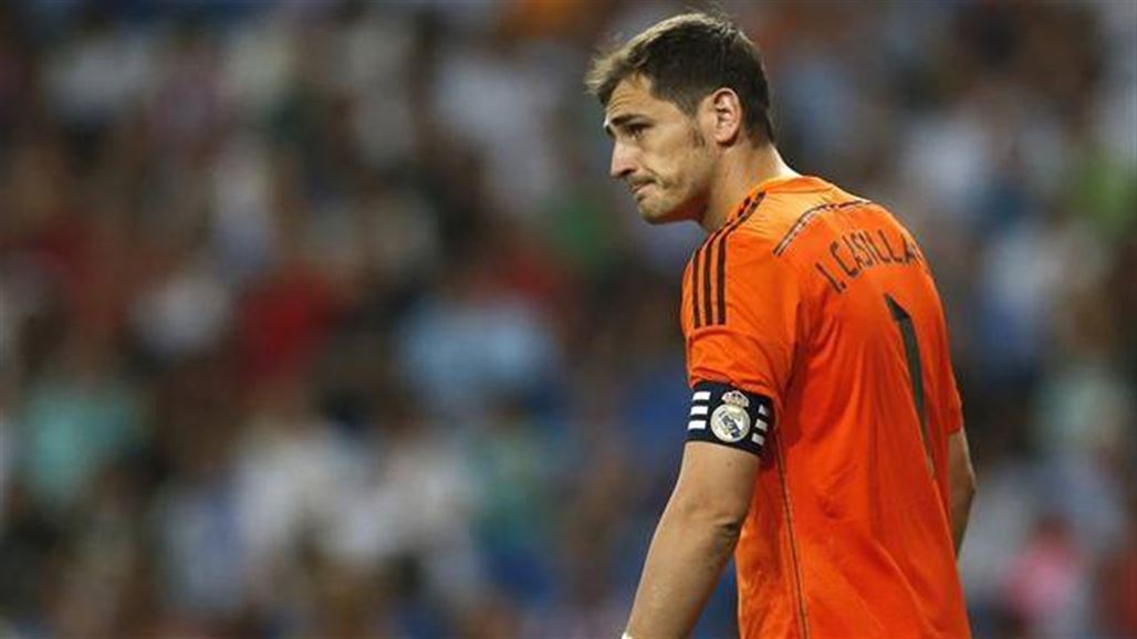والدة كاسياس: بيريز لايحب كاسياس ولن أعارض لو اختار ولدي اللعب في برشلونة