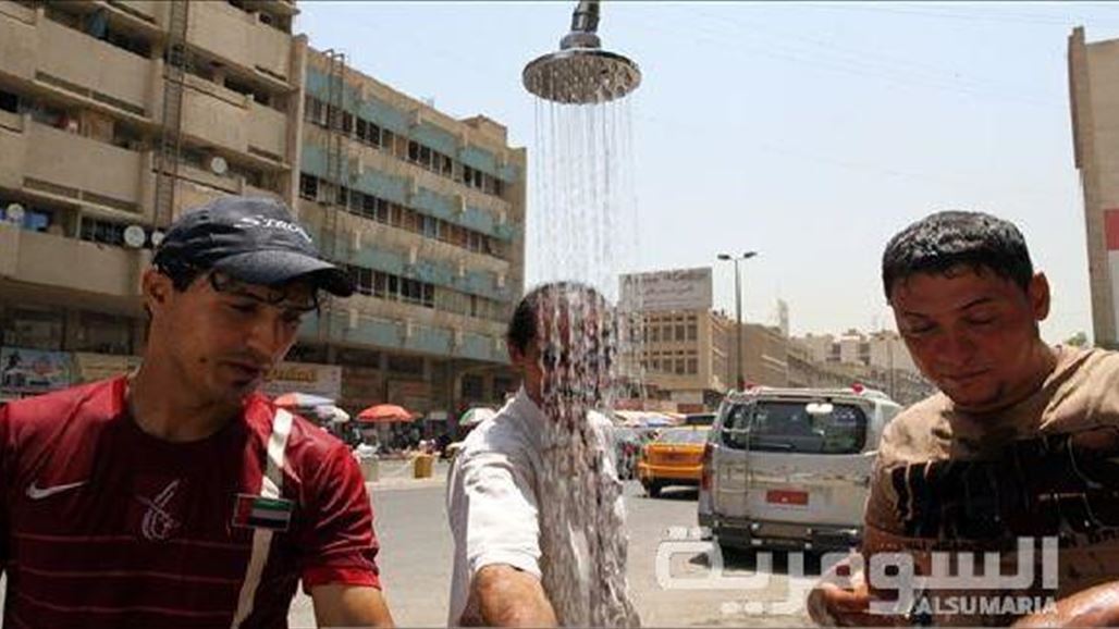 سبع خطوات لحماية أنفسكم من حرارة الشمس المرتفعة