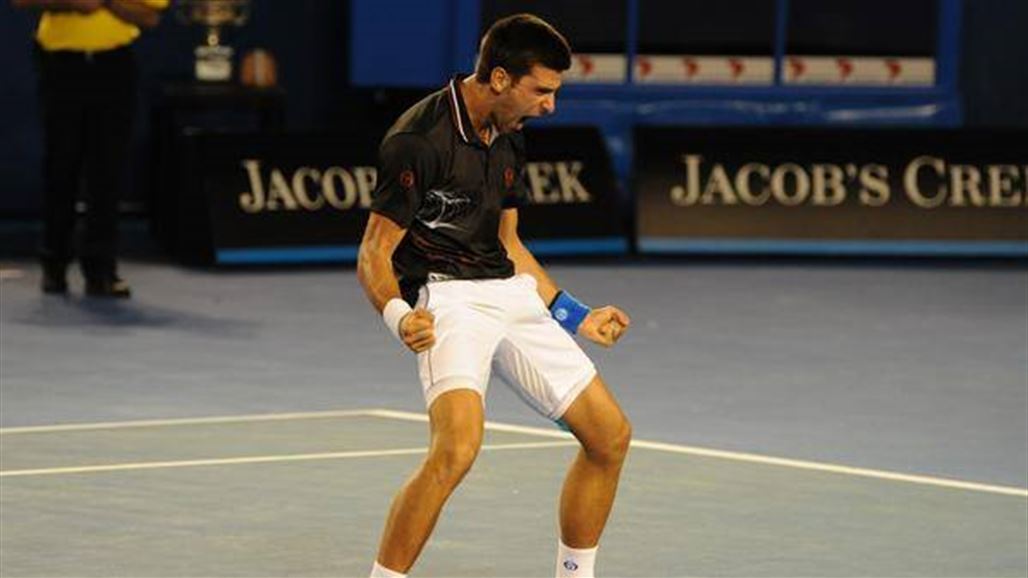 ديوكوفيتش يتوج بطلا لويمبلدون ويعزز صدارته للتصنيف العالمي