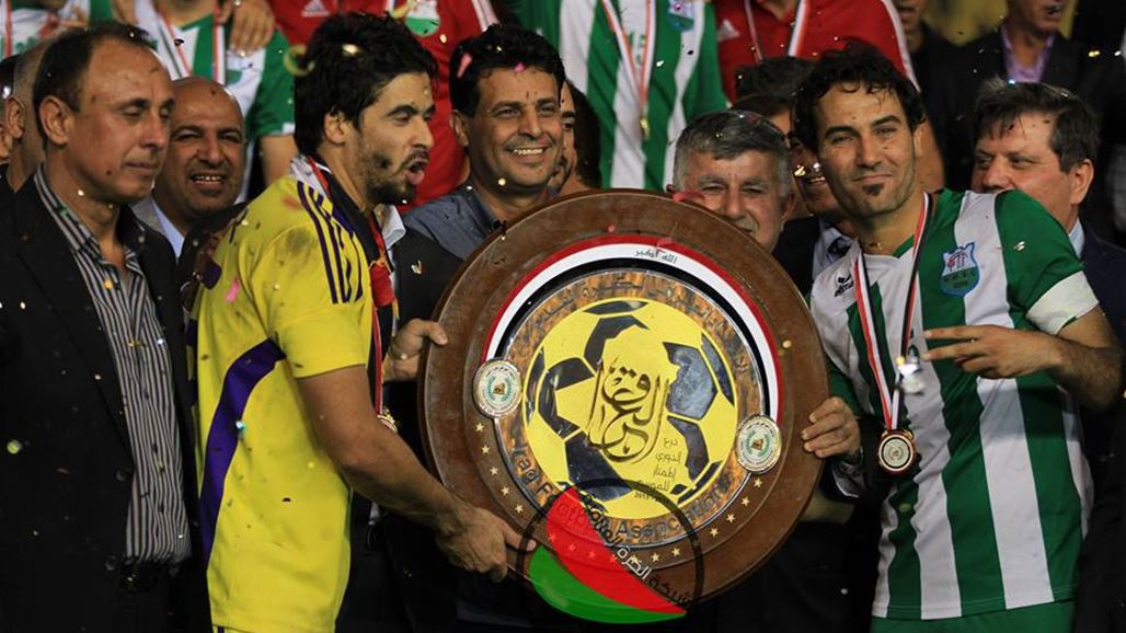 اتحاد الكرة يطلب من مجلس الوزراء دعمه بمبالغ مالية لتخصيص جوائز الفائزين بالدوري