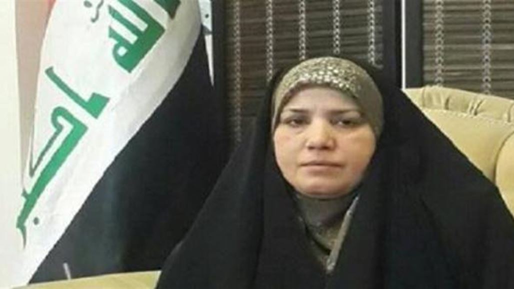 نائبة تكشف عن اتفاق بين الوطني واتحاد القوى لاقرار قانون المحكمة الاتحادية