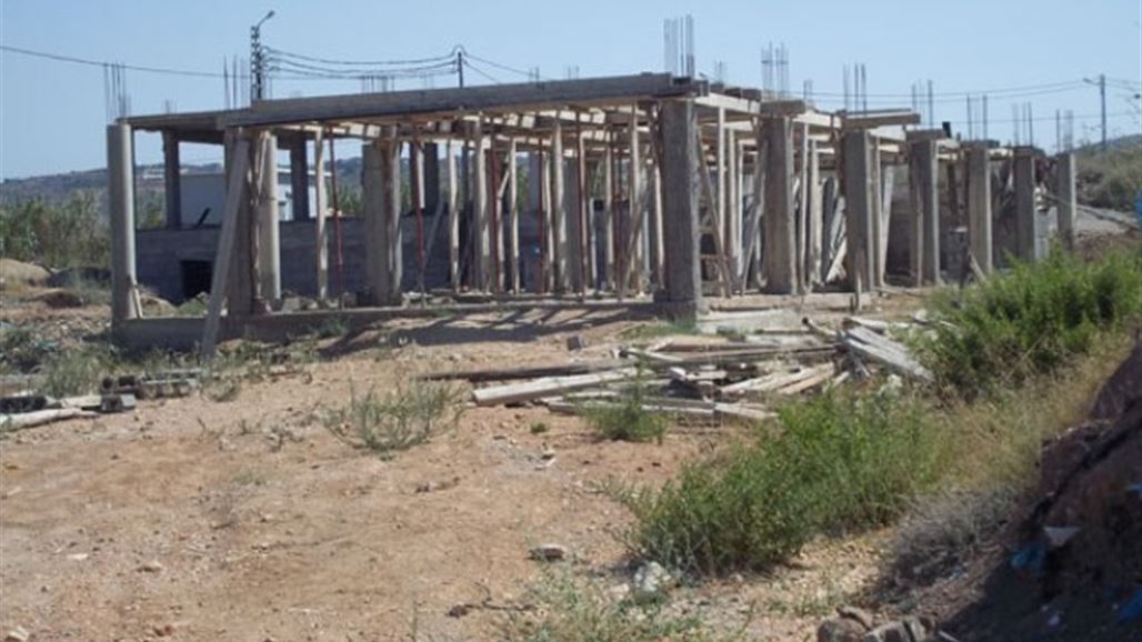 مجلس ديالى يعلن تأجيل العمل بأكثر من 80 مشروعا خدميا بسبب الأزمة المالية