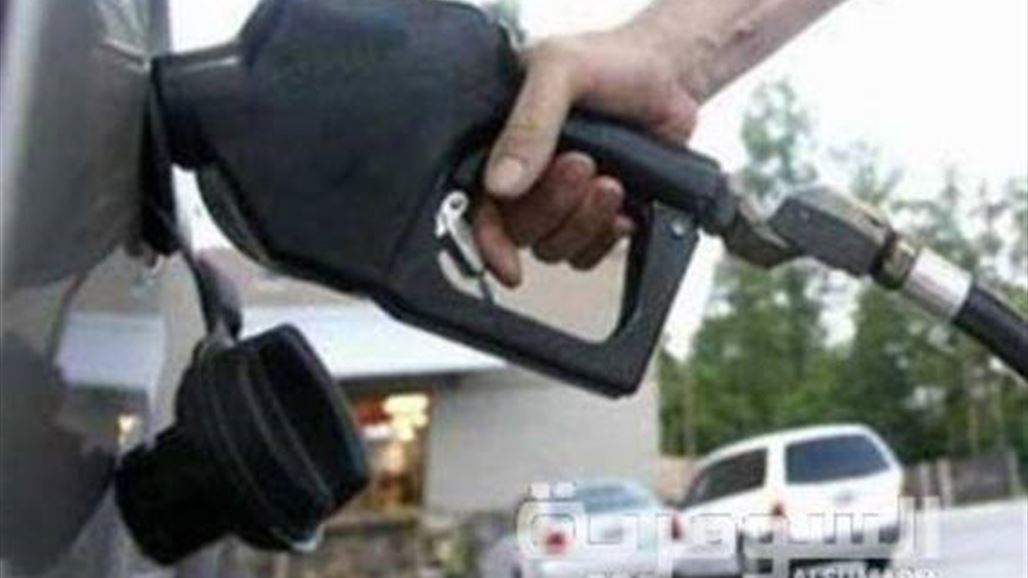 تحديد ثلاث محطات لتوزيع البنزين المحسن في الناصرية