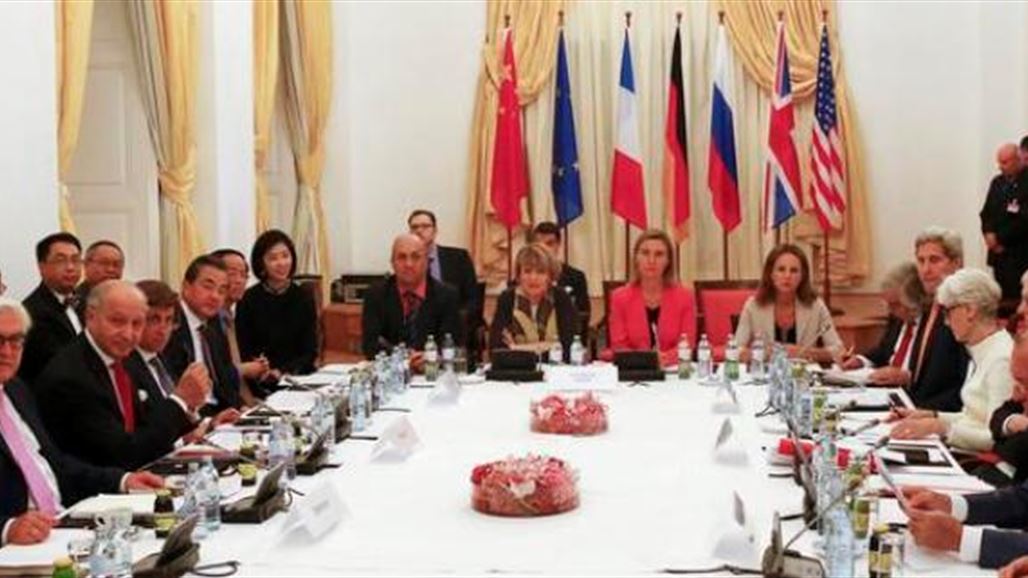 بدء الاجتماع المغلق حول النووي الإيراني وسط ترحيب دولي