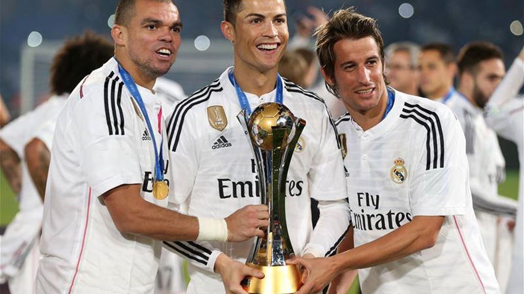 ريال مدريد الاكثر شفافية في الدوري الاسباني وبرشلونة في الترتيب السابع