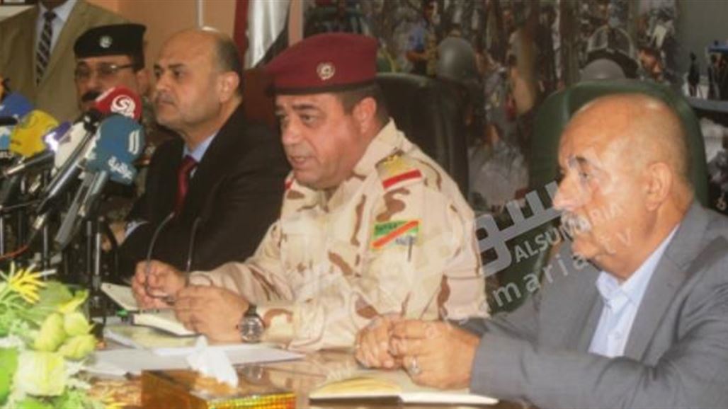 شرطة البصرة تعلن خطة أمنية خاصة بعيد الفطر يشارك فيها طيران الجيش