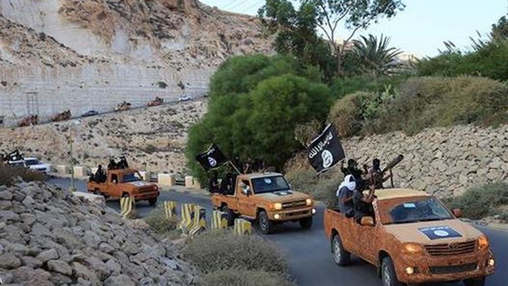 ليبيا تحمل مجلس الأمن مسؤولية استمرار الاضطرابات وترسيخ "الإرهاب"